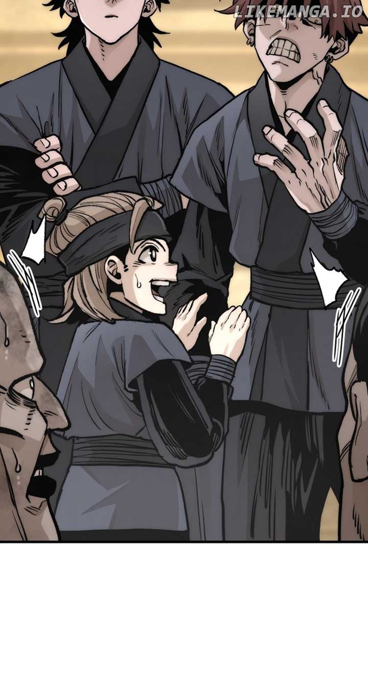 Heavenly Demon Cultivation Simulation Page 110 - MangaHe