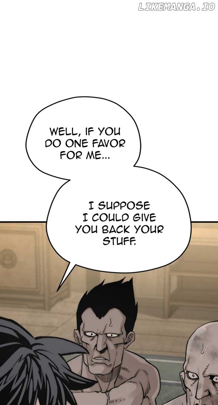 Heavenly Demon Cultivation Simulation Page 111 - MangaHe