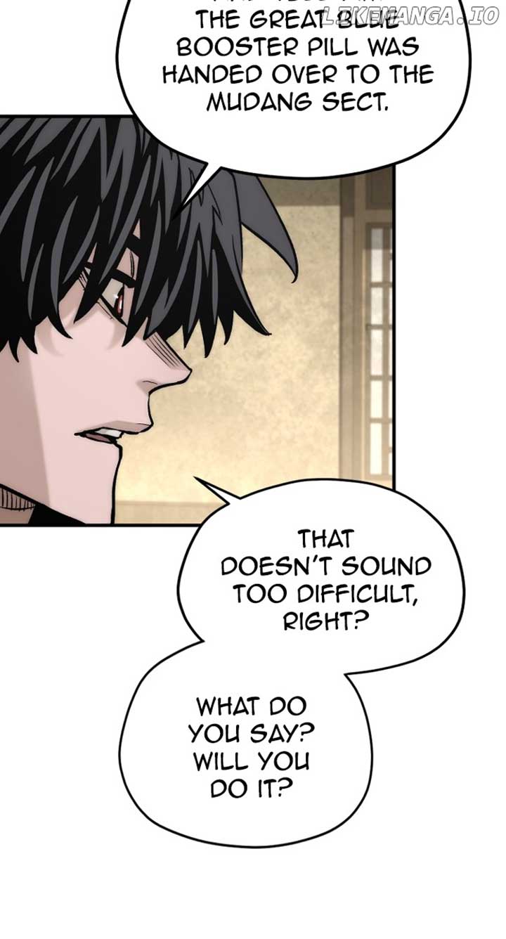 Heavenly Demon Cultivation Simulation Page 114 - MangaHe