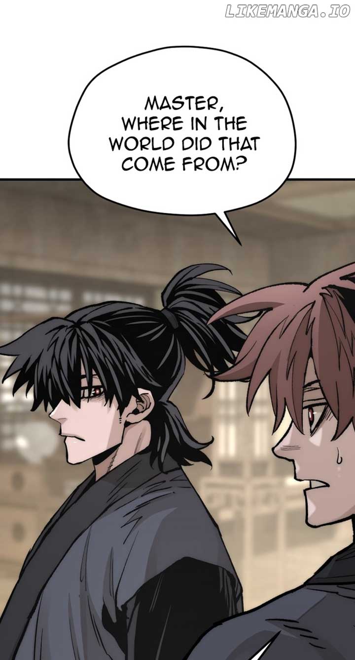 Heavenly Demon Cultivation Simulation Page 118 - MangaHe