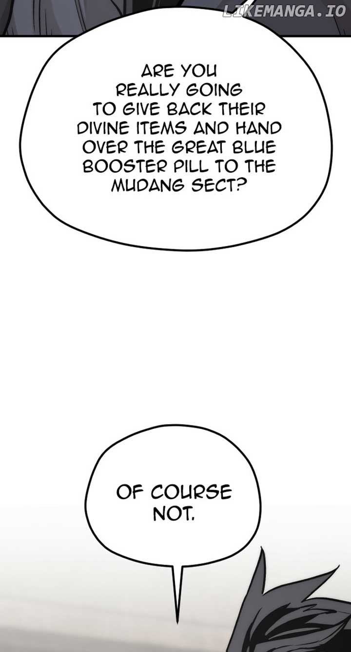 Heavenly Demon Cultivation Simulation Page 119 - MangaHe