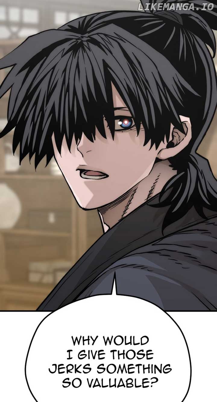 Heavenly Demon Cultivation Simulation Page 120 - MangaHe