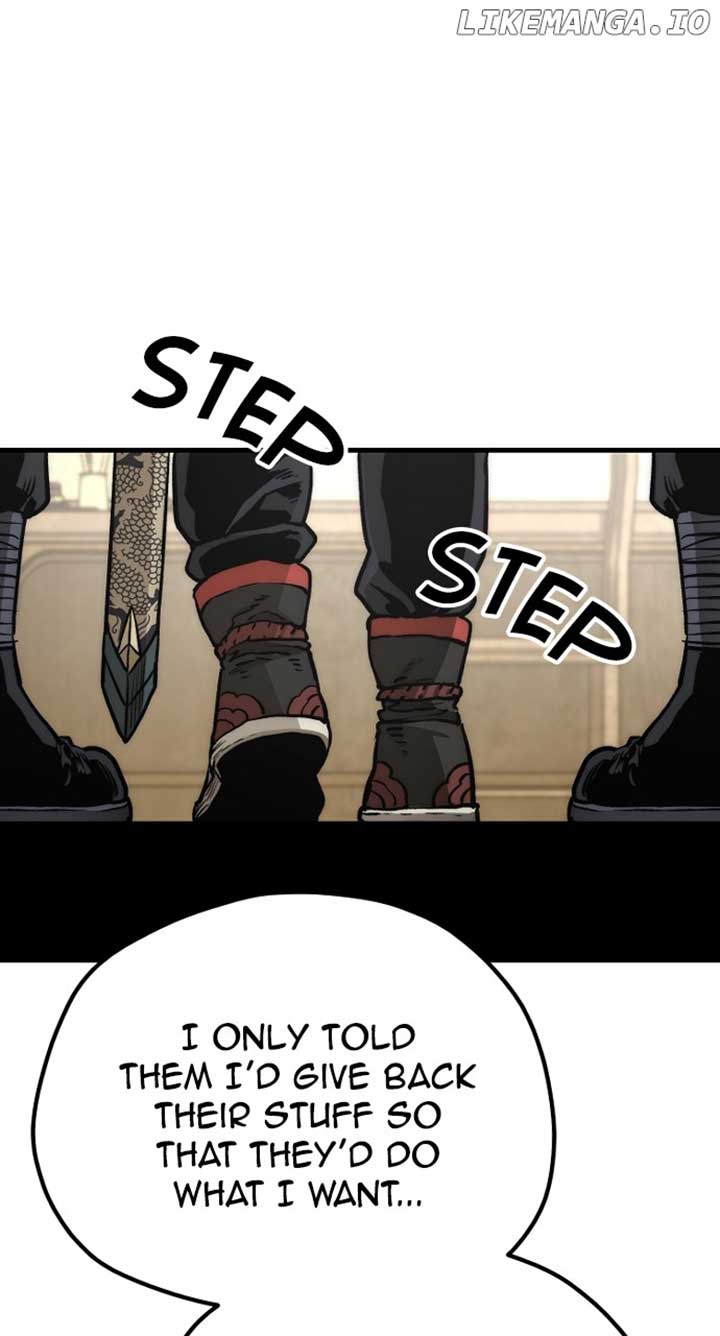 Heavenly Demon Cultivation Simulation Page 122 - MangaHe