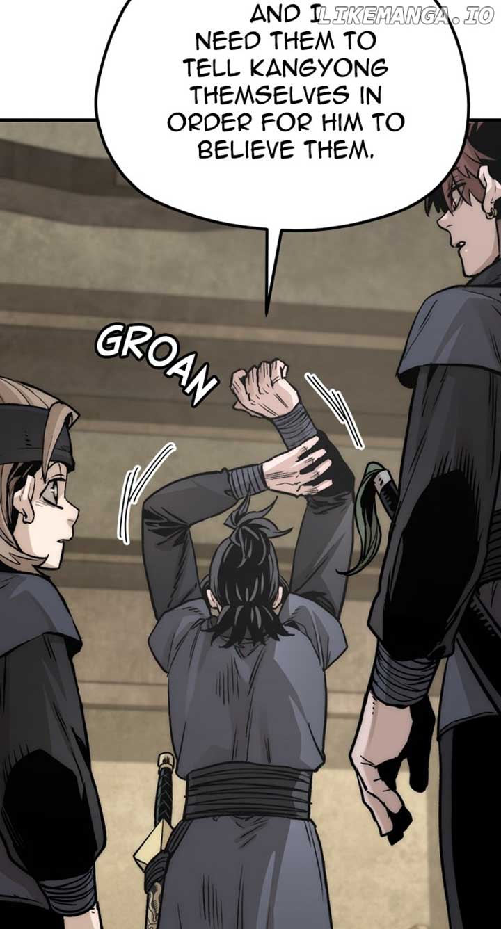 Heavenly Demon Cultivation Simulation Page 123 - MangaHe