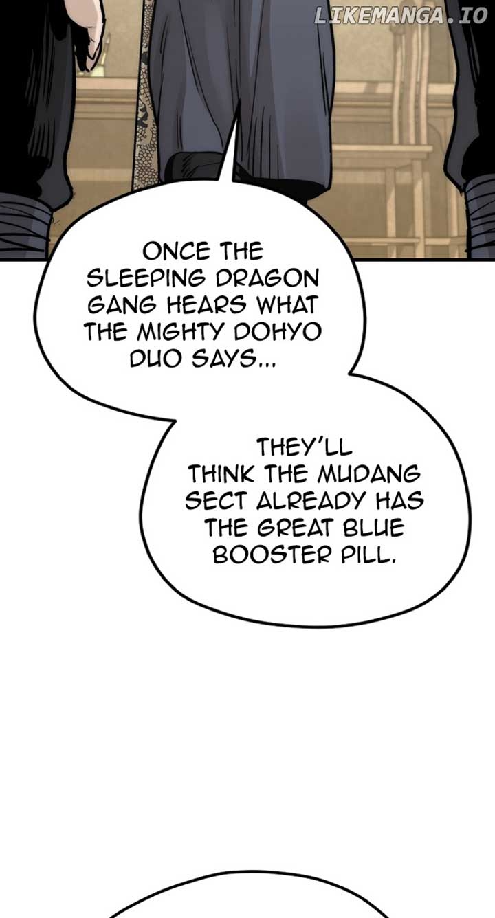 Heavenly Demon Cultivation Simulation Page 124 - MangaHe