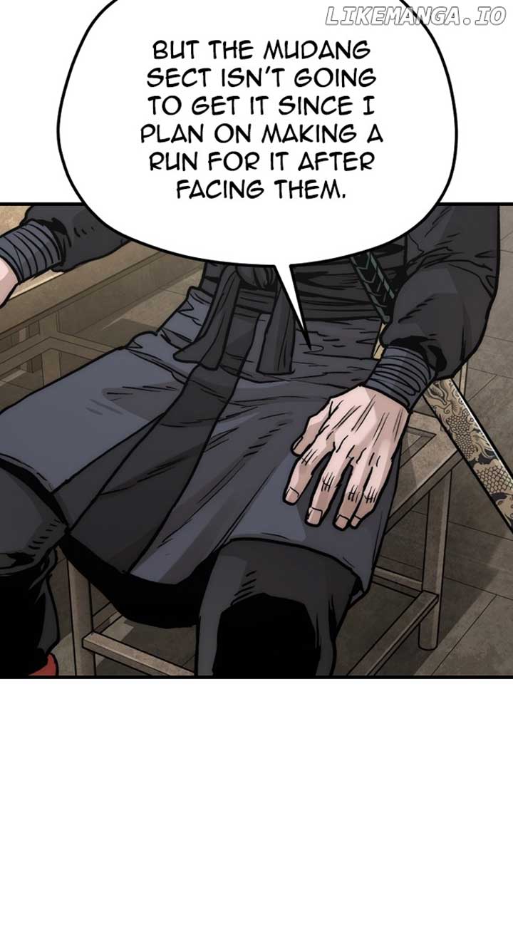 Heavenly Demon Cultivation Simulation Page 125 - MangaHe