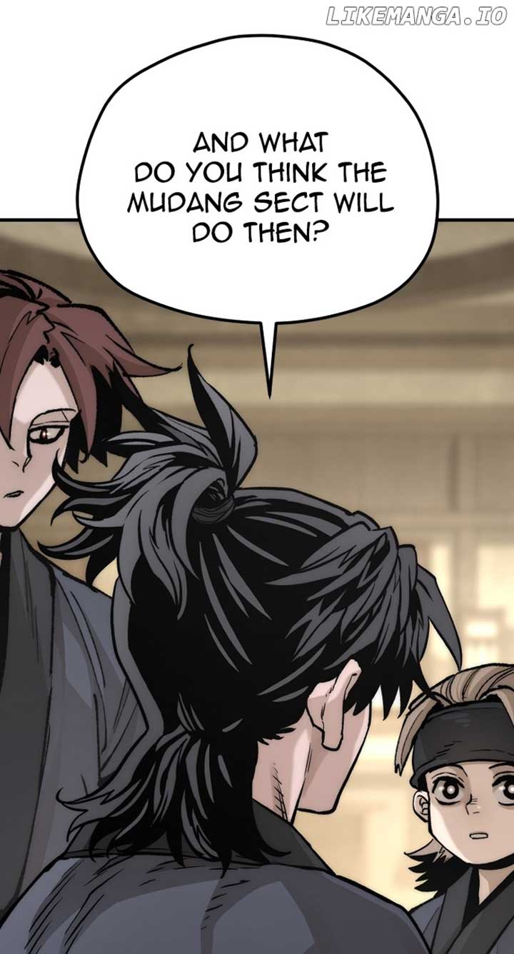 Heavenly Demon Cultivation Simulation Page 126 - MangaHe