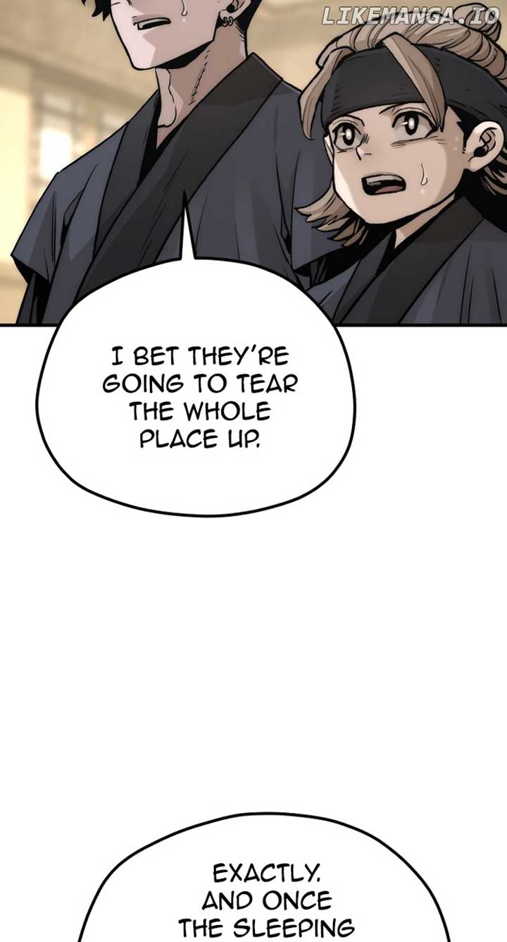 Heavenly Demon Cultivation Simulation Page 128 - MangaHe