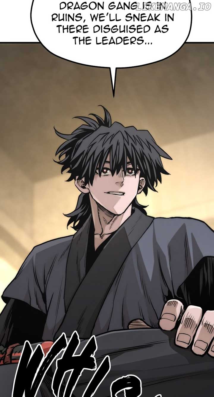 Heavenly Demon Cultivation Simulation Page 129 - MangaHe