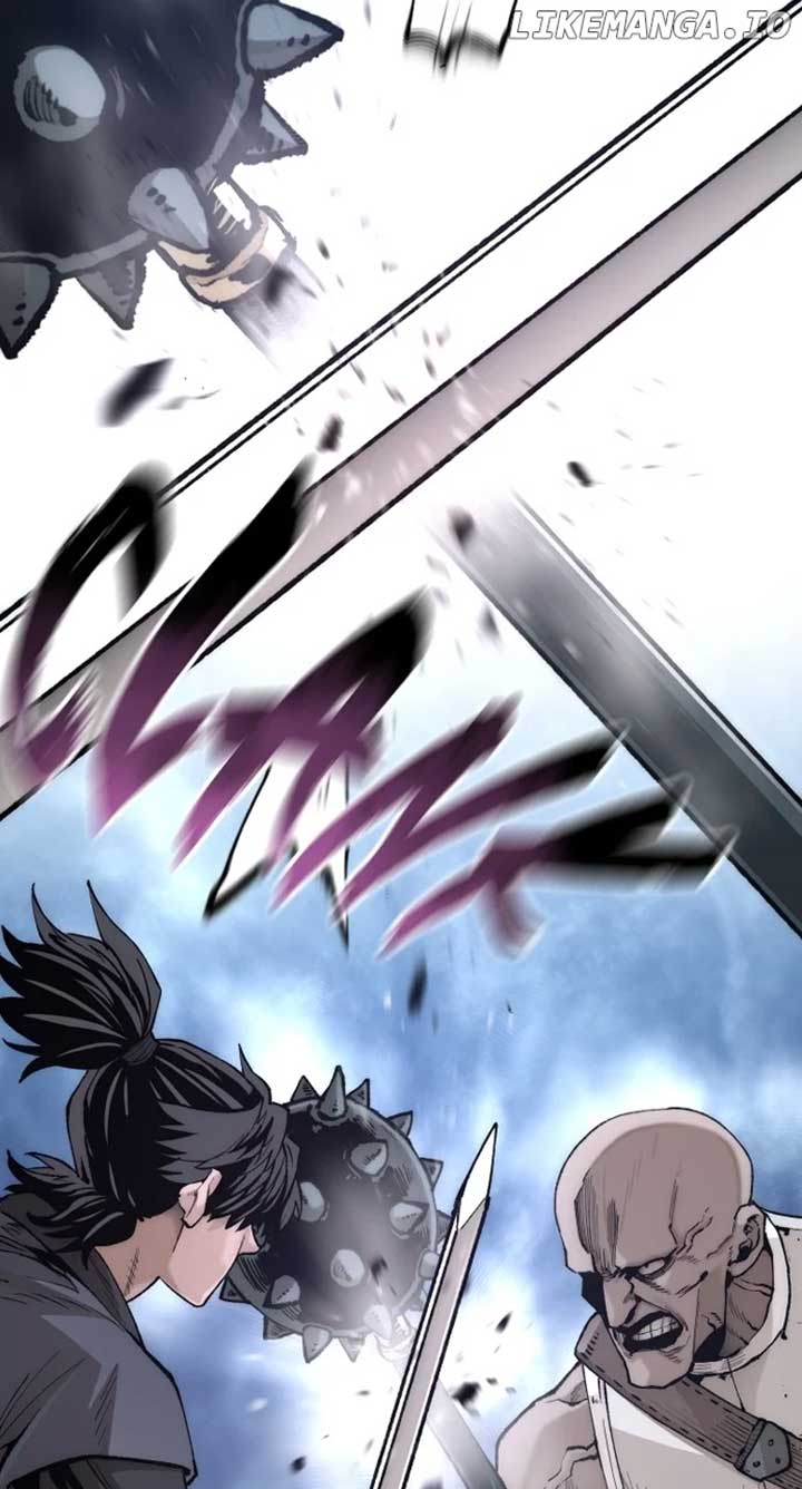 Heavenly Demon Cultivation Simulation Page 14 - MangaHe