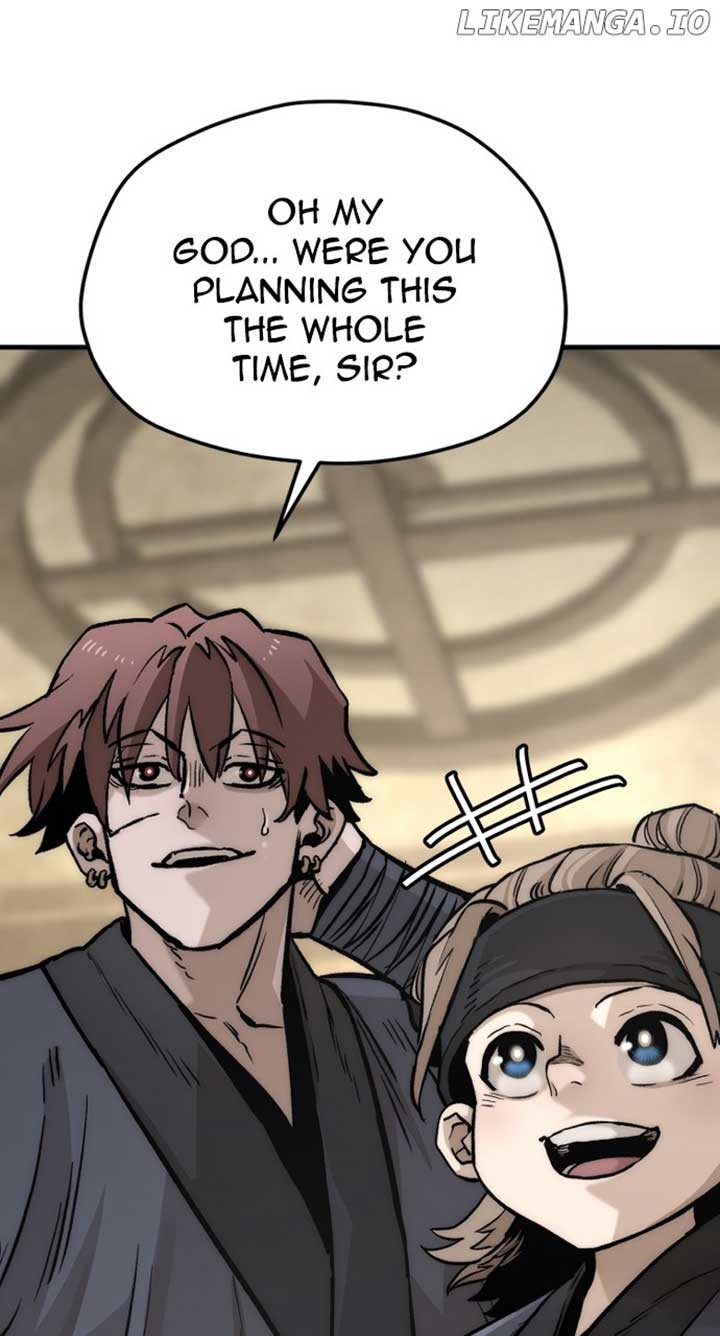Heavenly Demon Cultivation Simulation Page 131 - MangaHe
