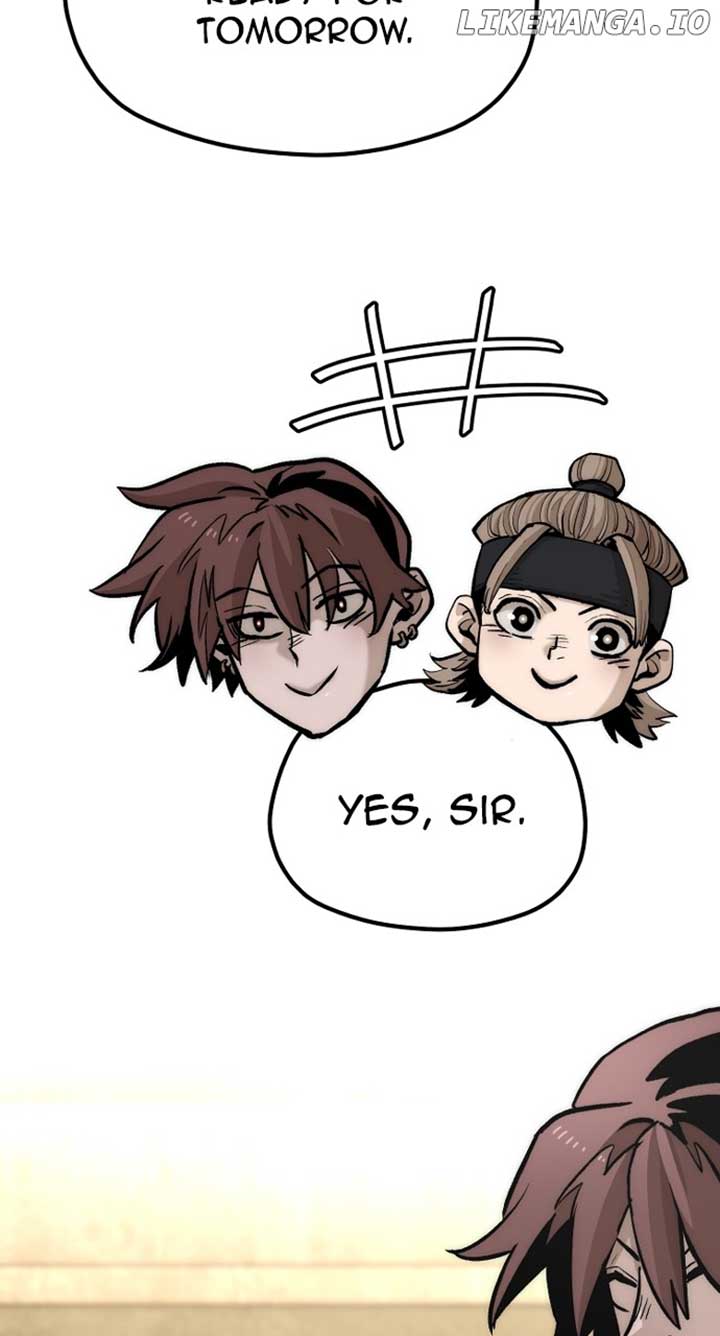 Heavenly Demon Cultivation Simulation Page 133 - MangaHe