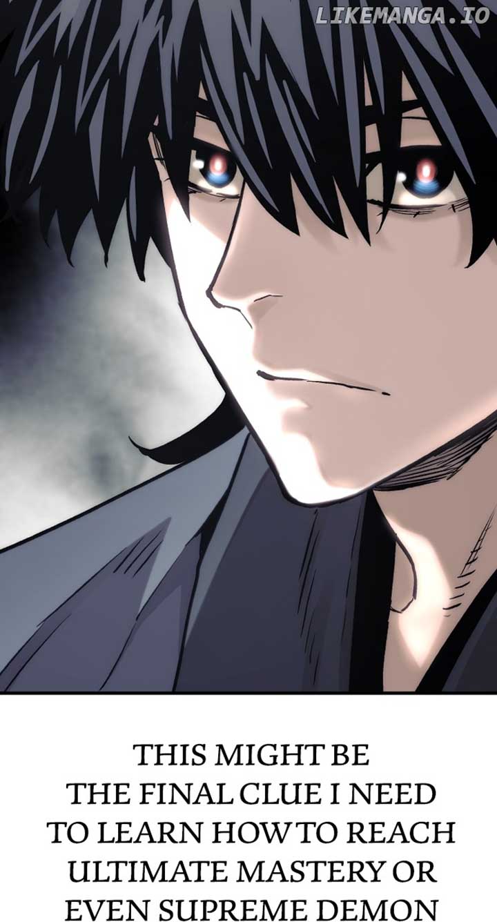 Heavenly Demon Cultivation Simulation Page 138 - MangaHe