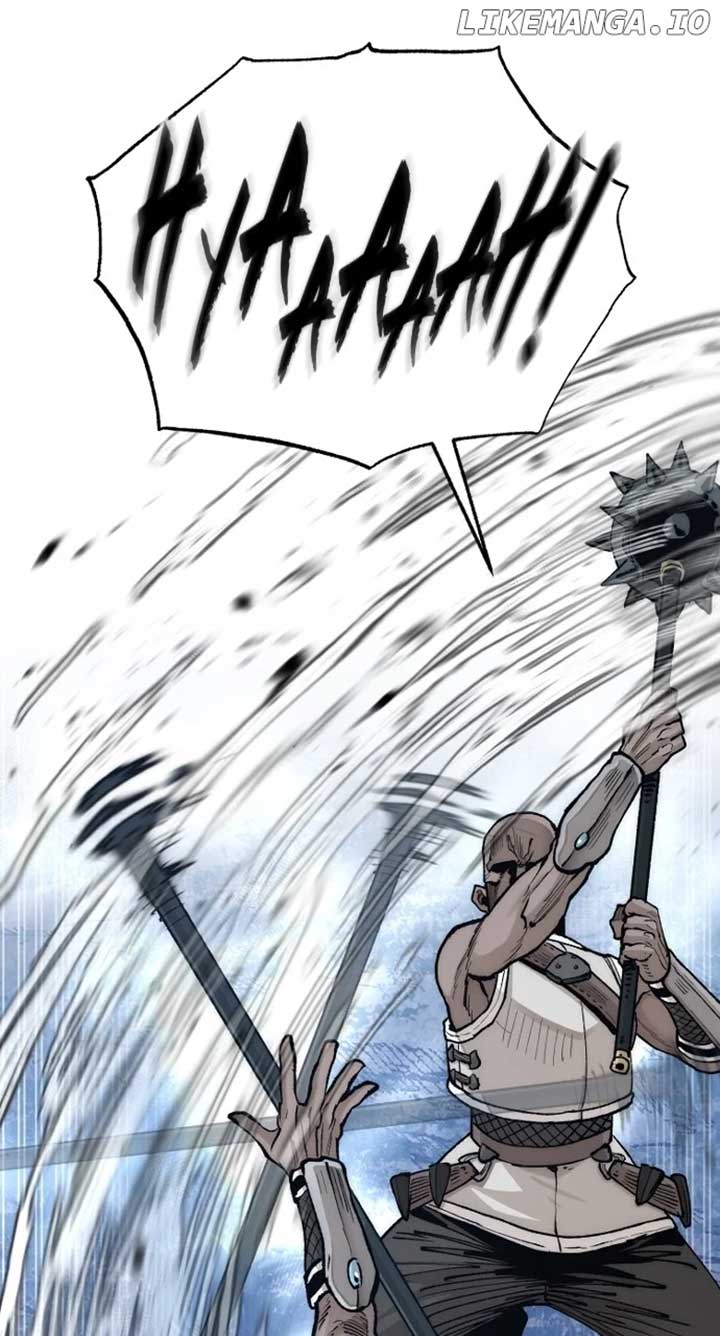Heavenly Demon Cultivation Simulation Page 17 - MangaHe