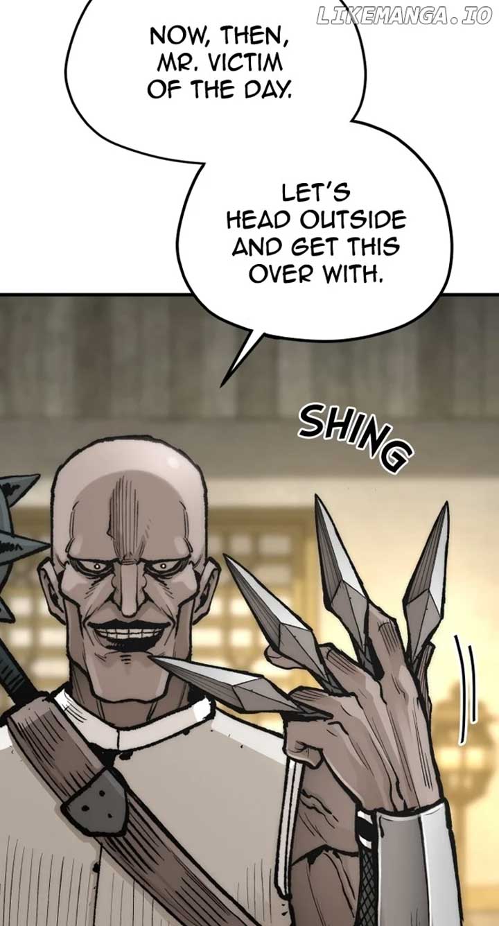 Heavenly Demon Cultivation Simulation Page 3 - MangaHe