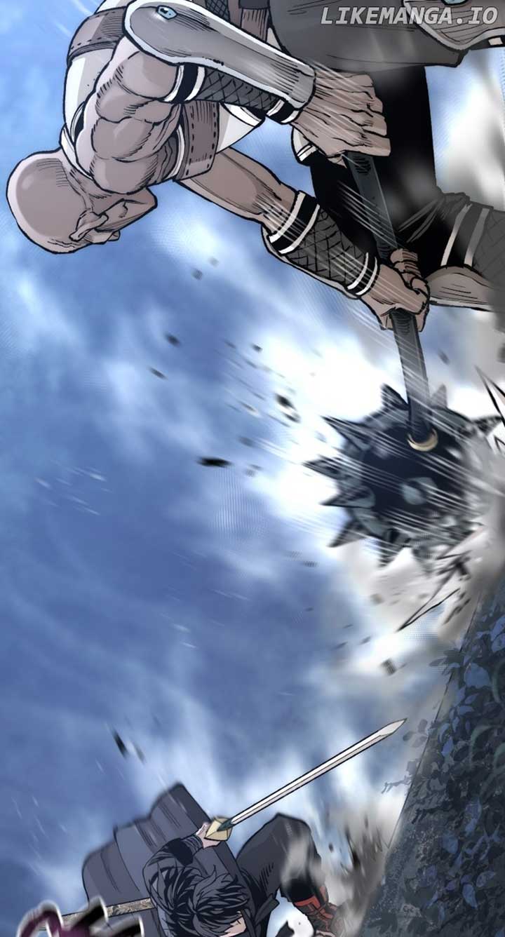 Heavenly Demon Cultivation Simulation Page 24 - MangaHe