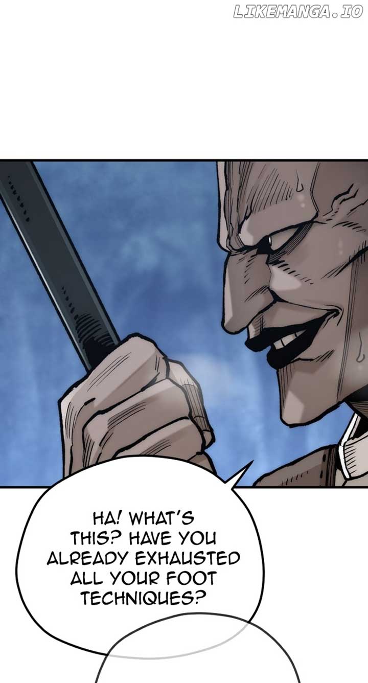 Heavenly Demon Cultivation Simulation Page 26 - MangaHe