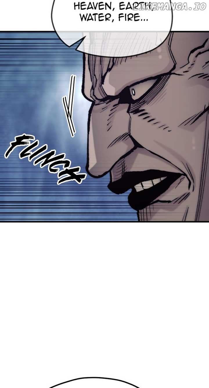 Heavenly Demon Cultivation Simulation Page 27 - MangaHe