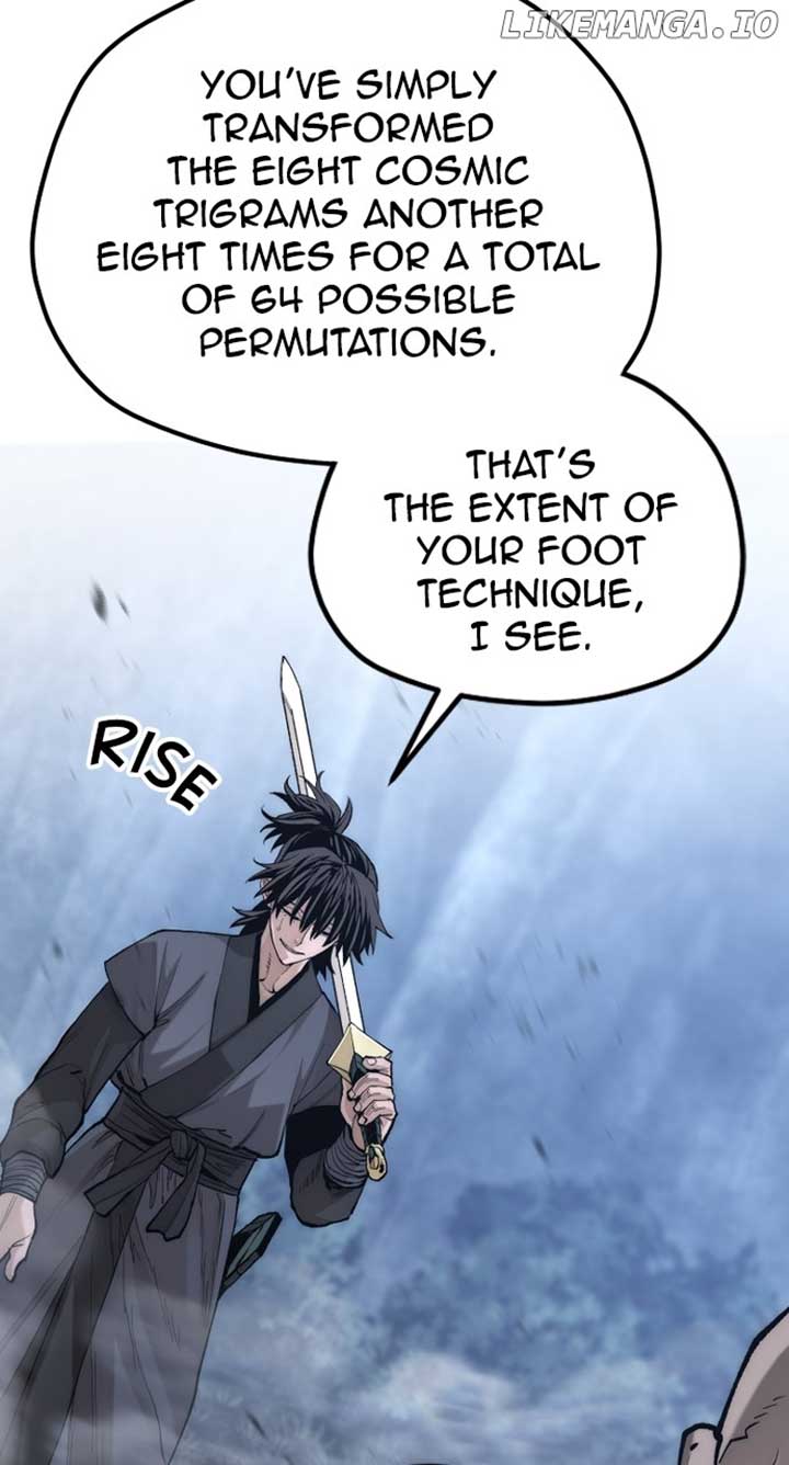 Heavenly Demon Cultivation Simulation Page 28 - MangaHe