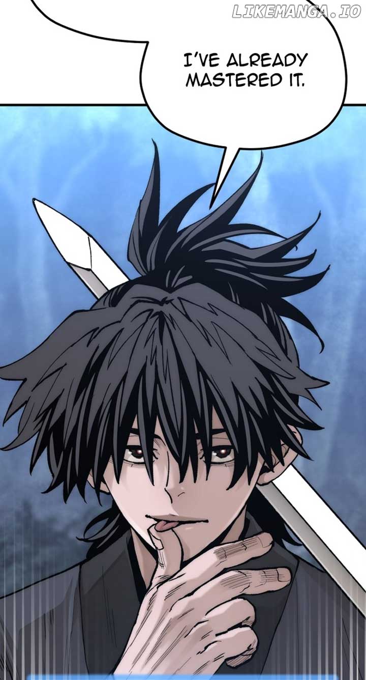 Heavenly Demon Cultivation Simulation Page 30 - MangaHe