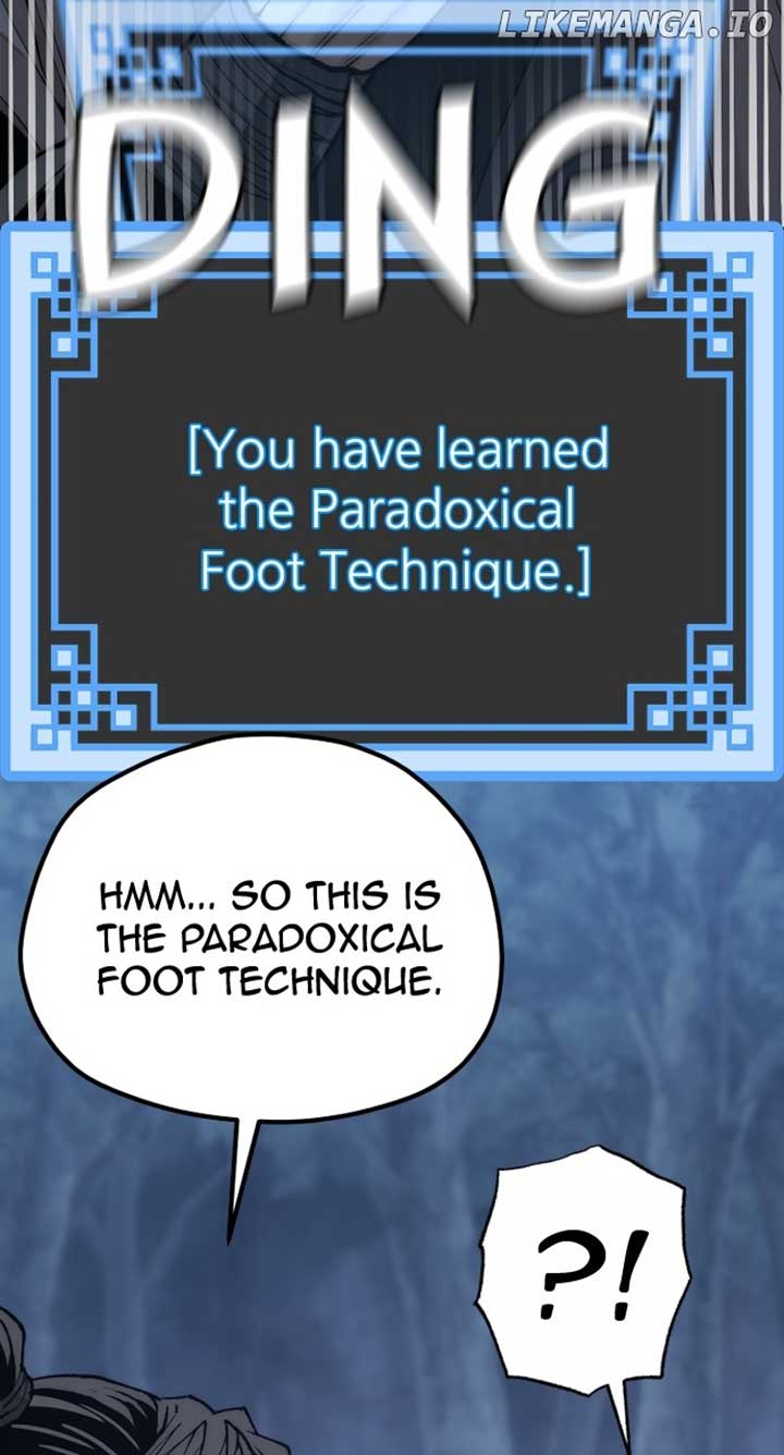 Heavenly Demon Cultivation Simulation Page 31 - MangaHe