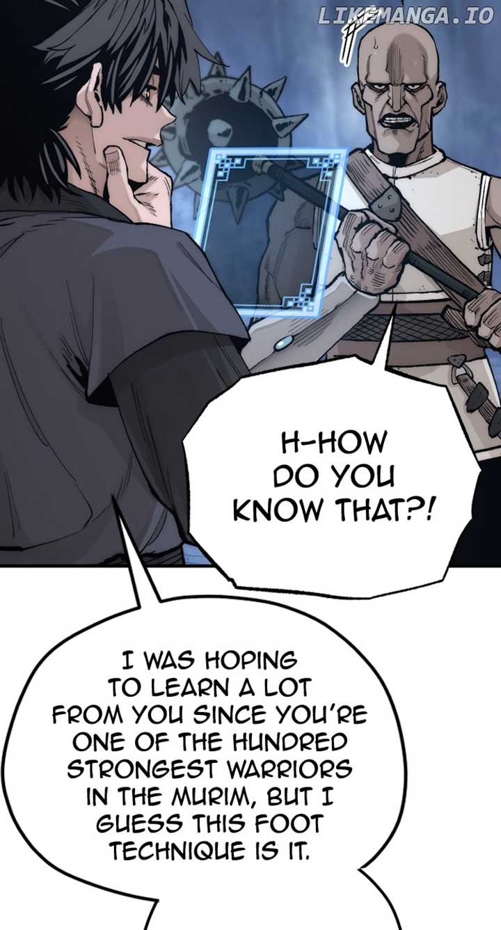 Heavenly Demon Cultivation Simulation Page 32 - MangaHe