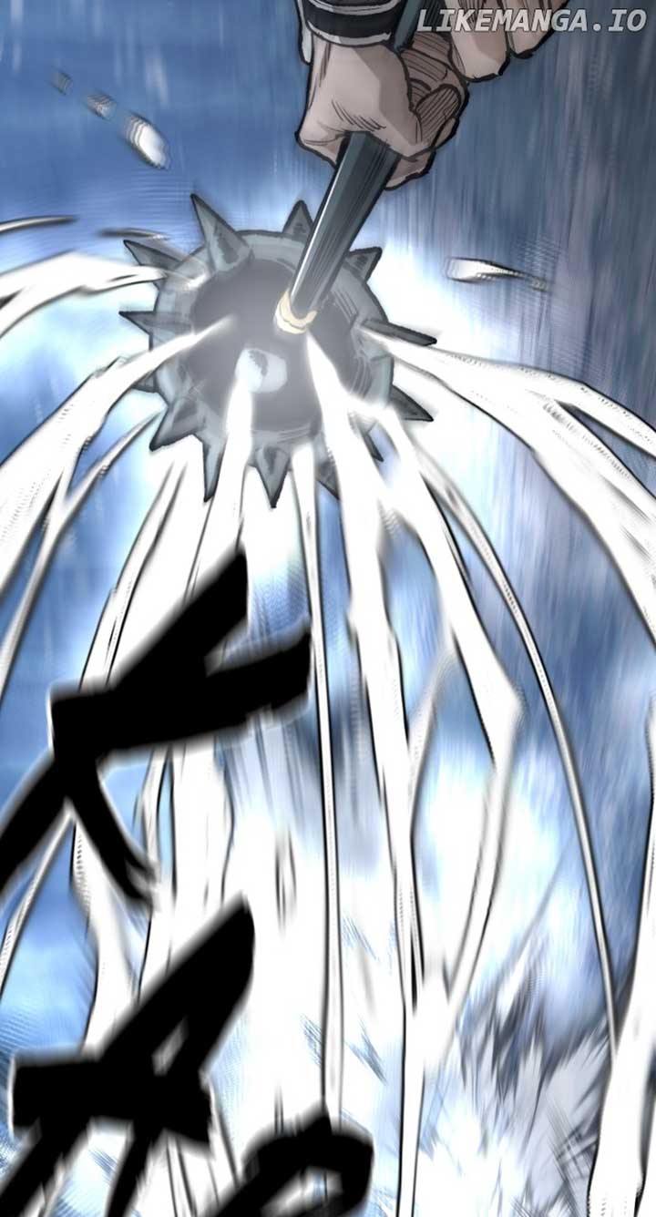 Heavenly Demon Cultivation Simulation Page 37 - MangaHe
