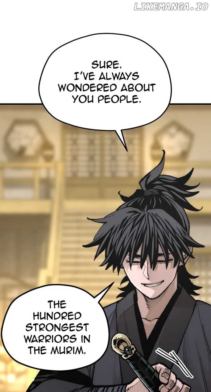 Heavenly Demon Cultivation Simulation Page 5 - MangaHe