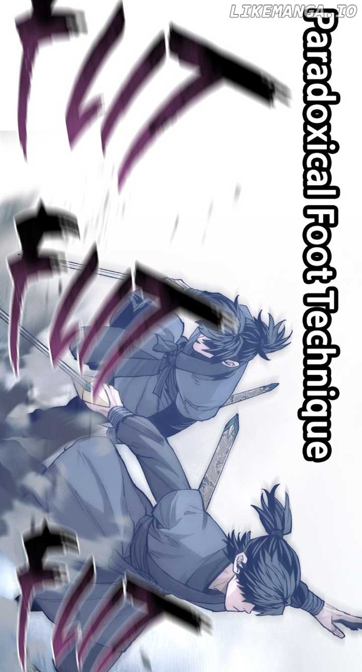 Heavenly Demon Cultivation Simulation Page 41 - MangaHe