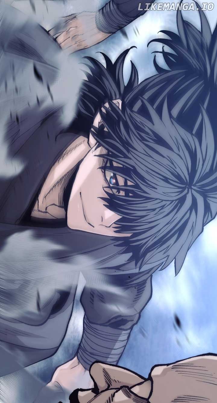 Heavenly Demon Cultivation Simulation Page 43 - MangaHe
