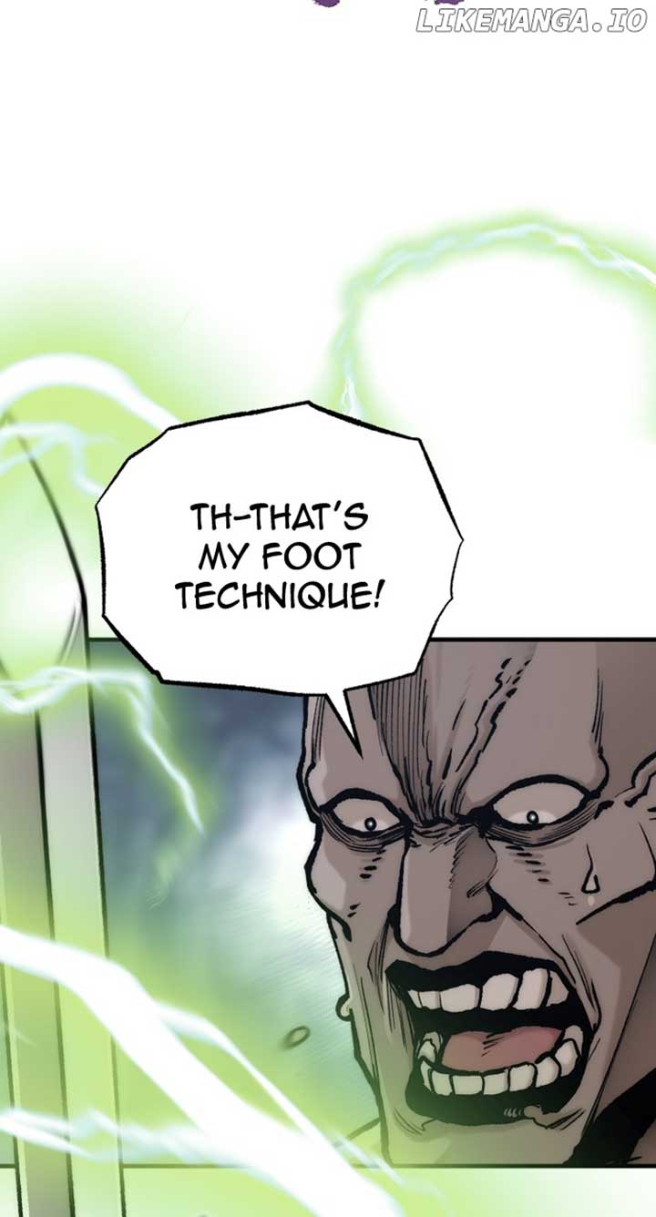 Heavenly Demon Cultivation Simulation Page 45 - MangaHe