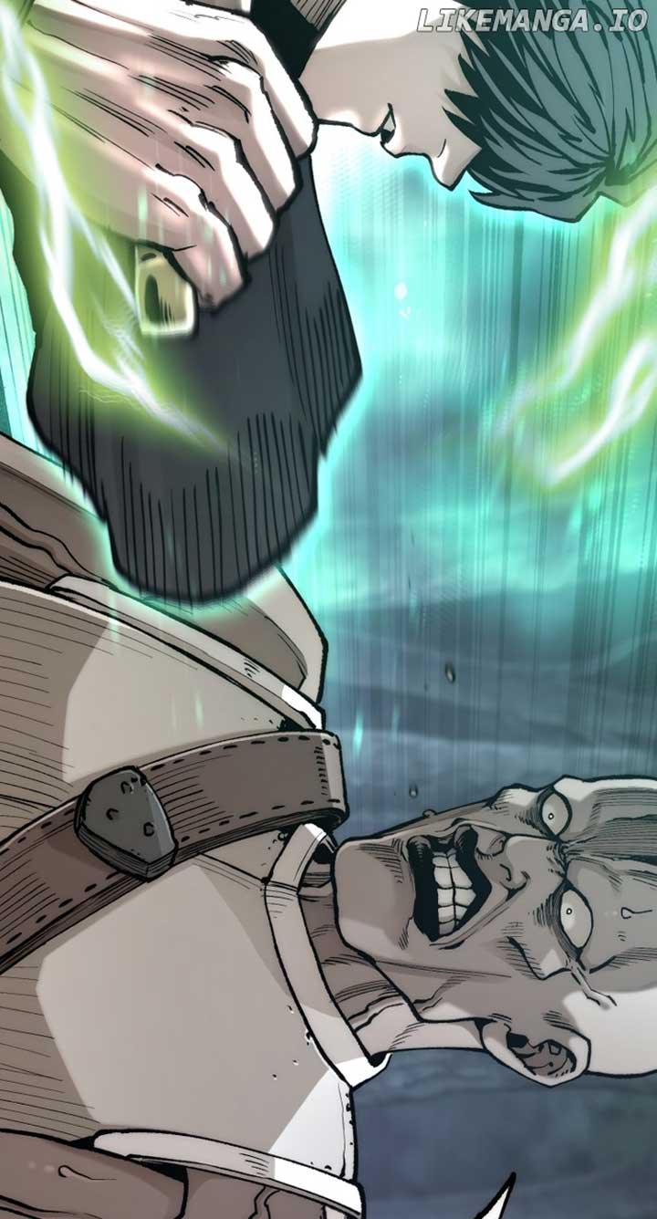 Heavenly Demon Cultivation Simulation Page 47 - MangaHe