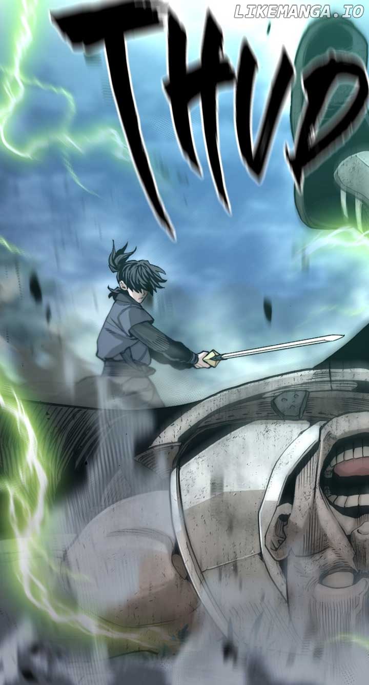 Heavenly Demon Cultivation Simulation Page 51 - MangaHe