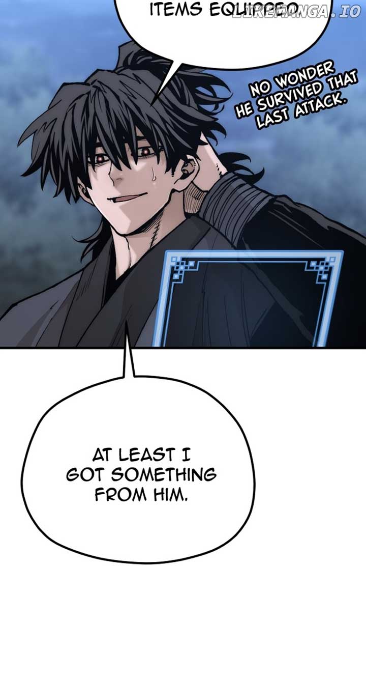 Heavenly Demon Cultivation Simulation Page 55 - MangaHe