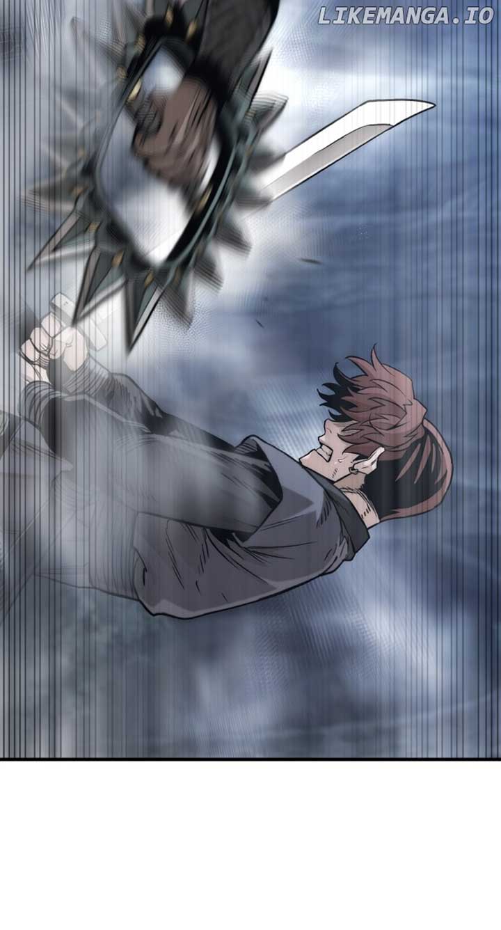Heavenly Demon Cultivation Simulation Page 61 - MangaHe