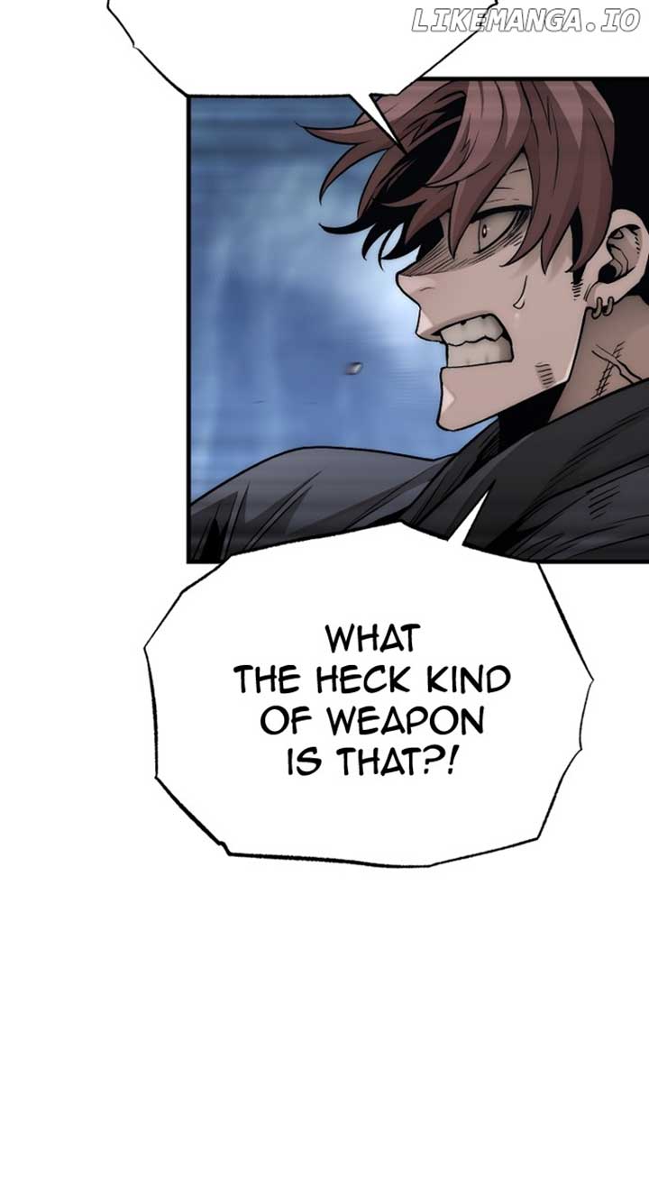 Heavenly Demon Cultivation Simulation Page 63 - MangaHe