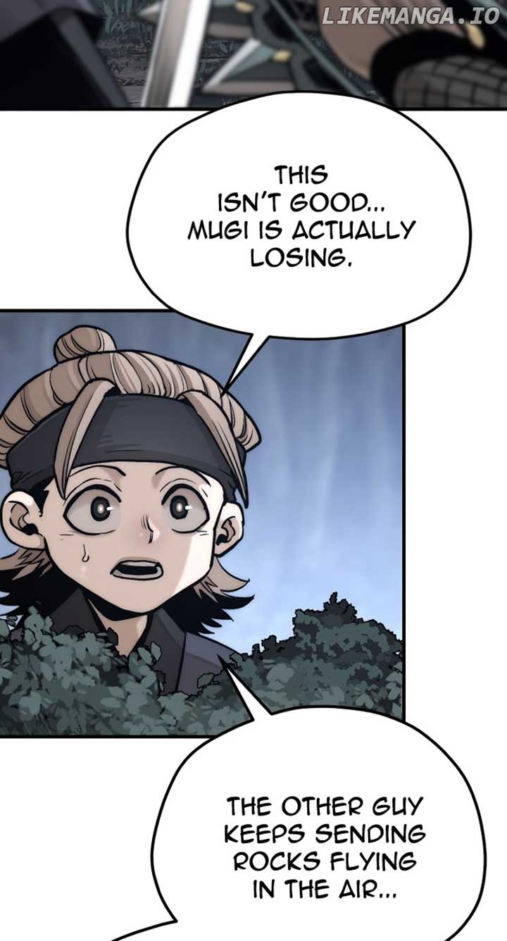 Heavenly Demon Cultivation Simulation Page 65 - MangaHe