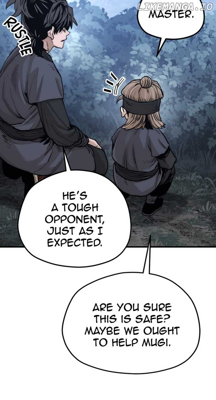 Heavenly Demon Cultivation Simulation Page 67 - MangaHe