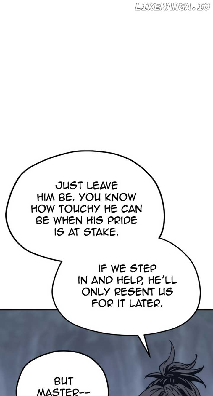 Heavenly Demon Cultivation Simulation Page 68 - MangaHe