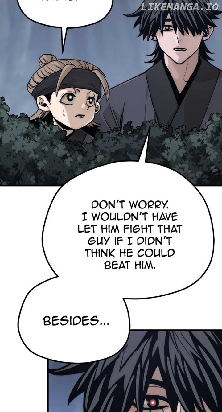 Heavenly Demon Cultivation Simulation Page 69 - MangaHe