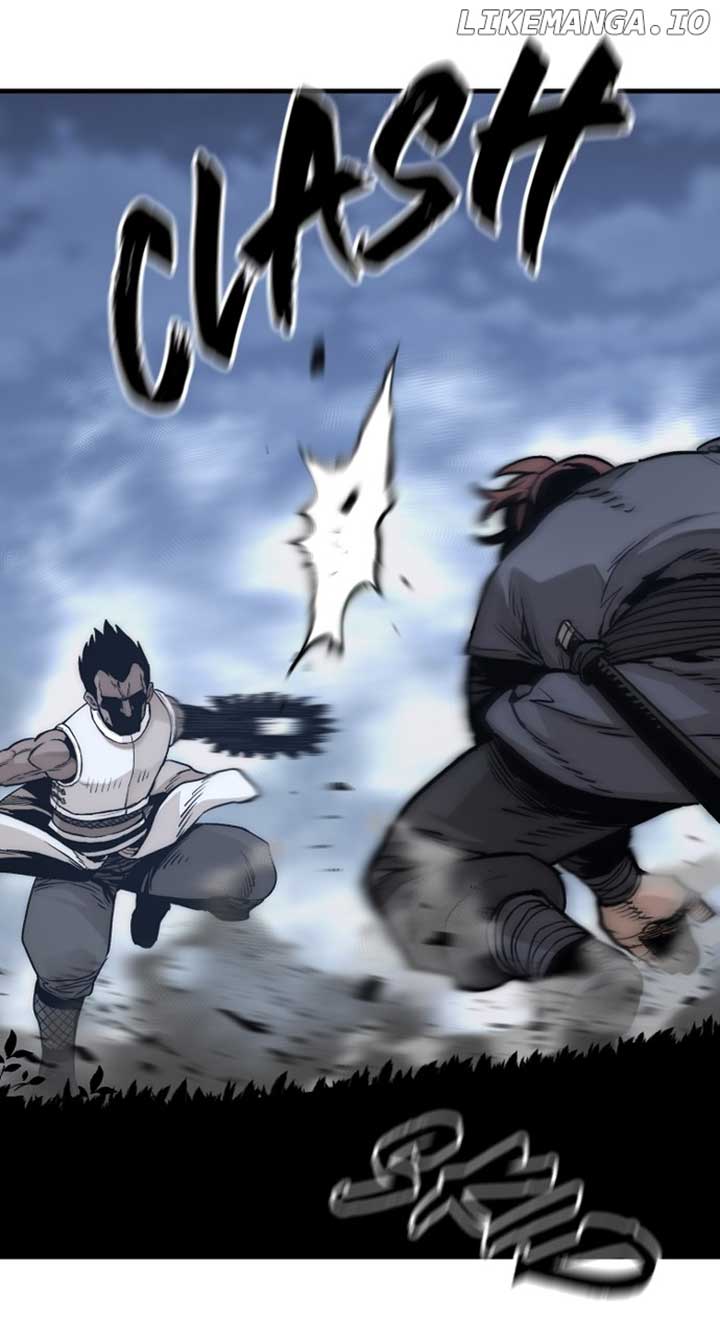 Heavenly Demon Cultivation Simulation Page 72 - MangaHe