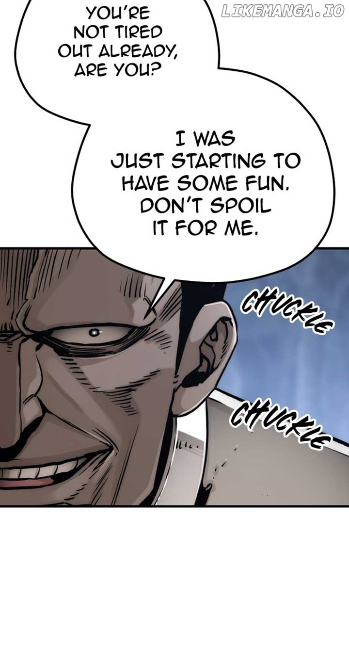 Heavenly Demon Cultivation Simulation Page 74 - MangaHe
