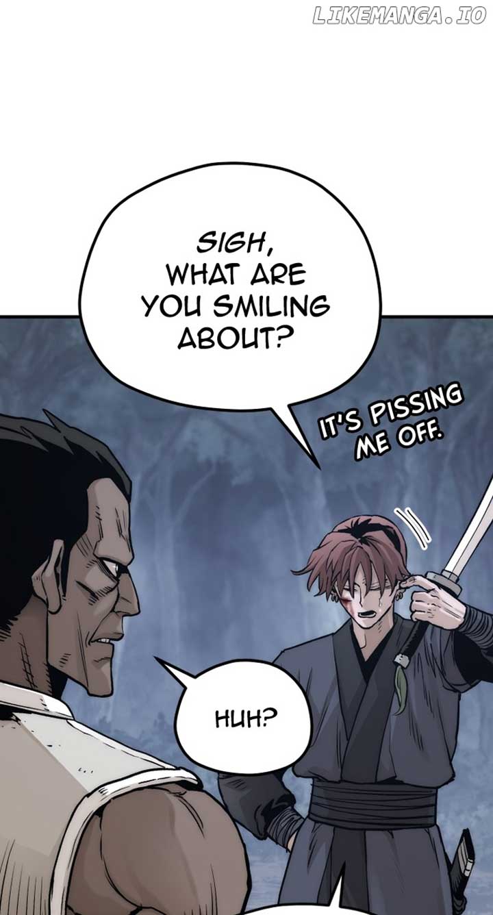 Heavenly Demon Cultivation Simulation Page 75 - MangaHe