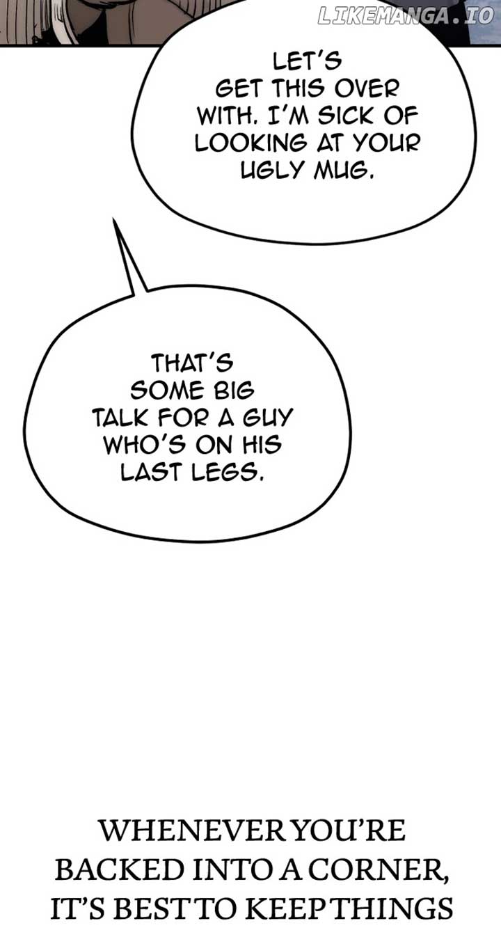 Heavenly Demon Cultivation Simulation Page 76 - MangaHe
