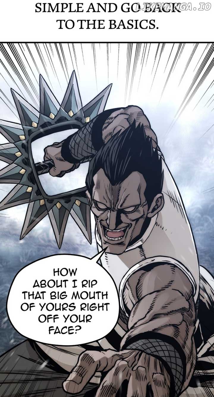 Heavenly Demon Cultivation Simulation Page 77 - MangaHe