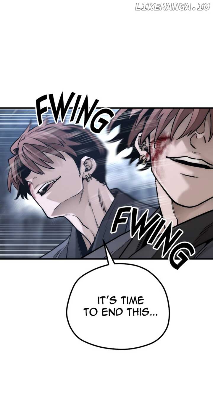 Heavenly Demon Cultivation Simulation Page 84 - MangaHe