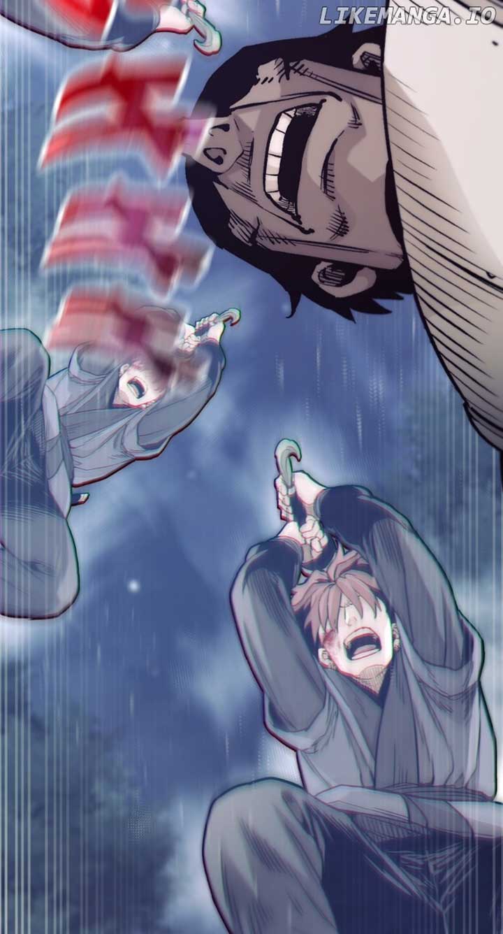 Heavenly Demon Cultivation Simulation Page 87 - MangaHe