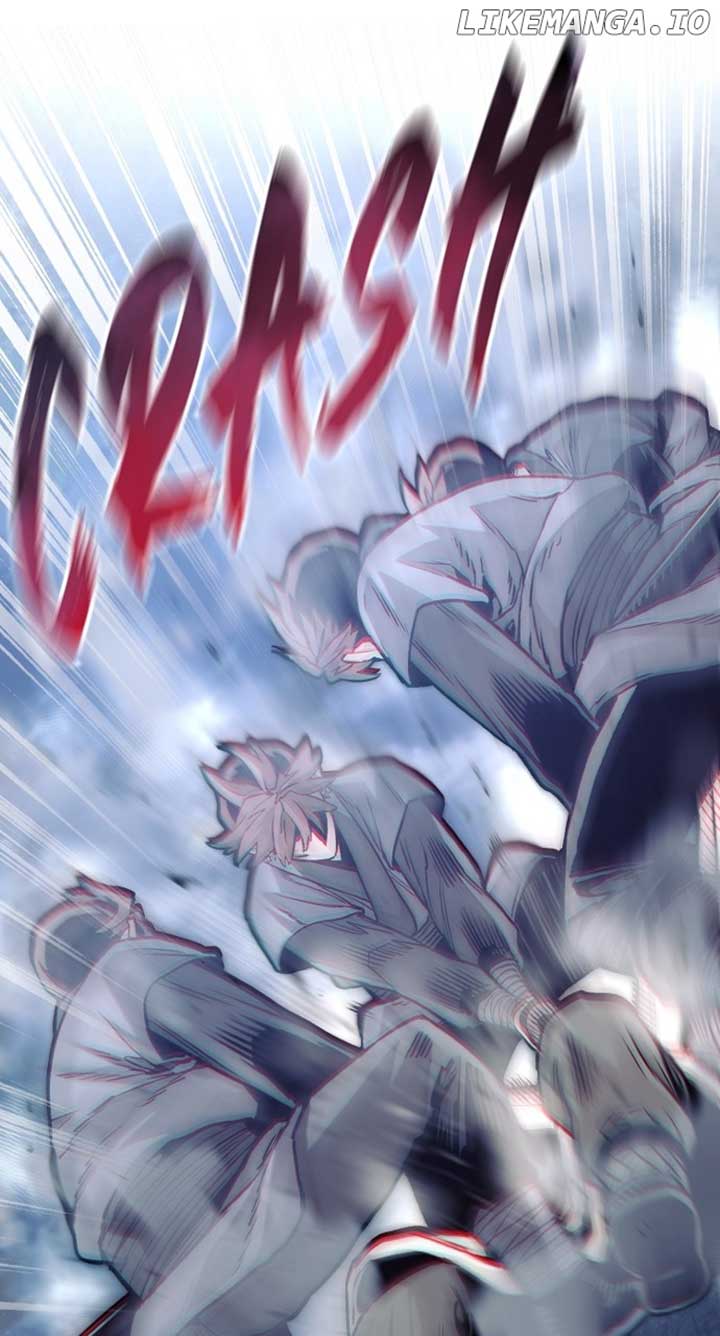 Heavenly Demon Cultivation Simulation Page 89 - MangaHe