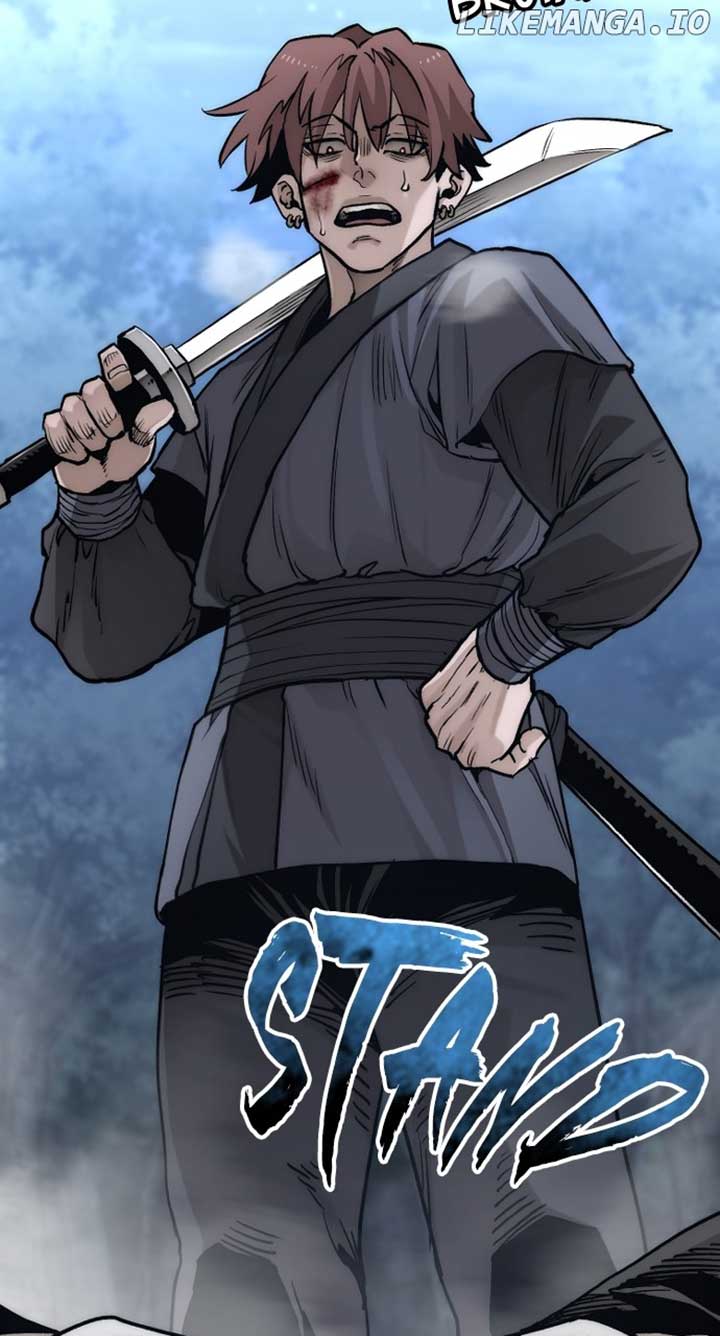 Heavenly Demon Cultivation Simulation Page 93 - MangaHe