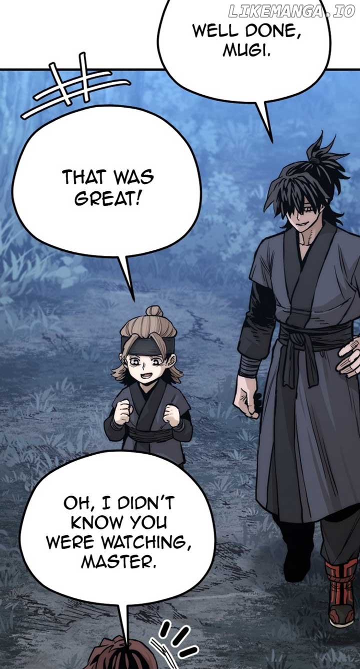 Heavenly Demon Cultivation Simulation Page 95 - MangaHe